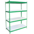 Cheap Boltless Light Weight Racks and Shelves